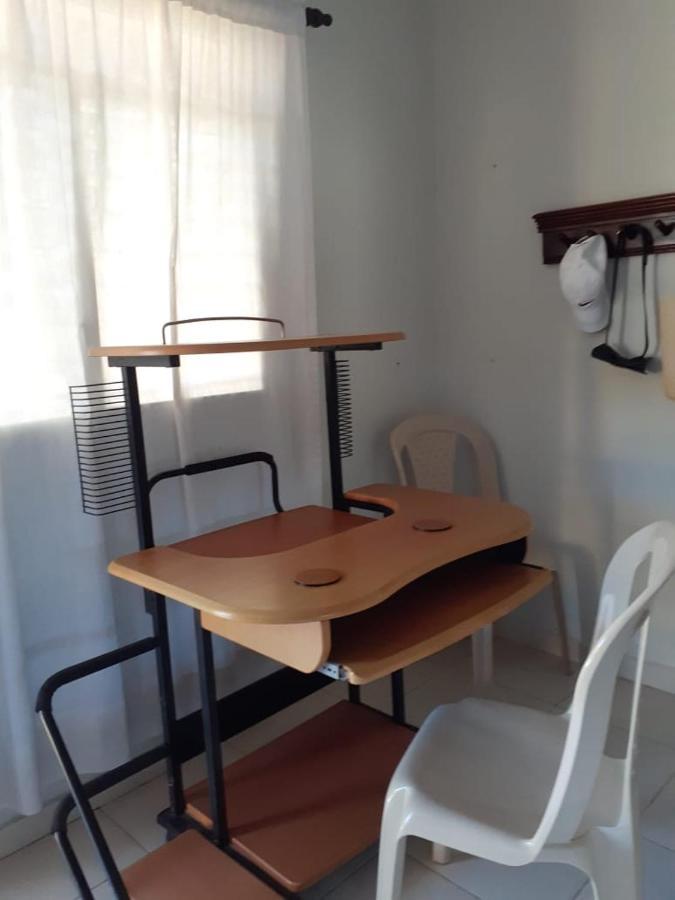 Habitacion Hogarena 자라바코아 외부 사진